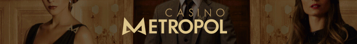 Casino Metropol Giriş Butonu