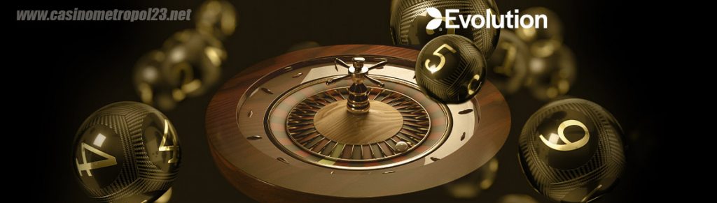 Casino Metropol329 - 7 Şanslı Sayı ile 100.000 Toplam Bonus